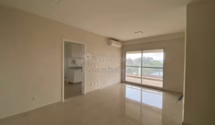 Excelente Apartamento Alto Padrão - 3 Dormitórios / Jardim Maracanã