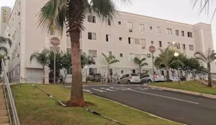 Apto a venda - Condomínio Rio Fiora