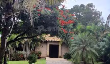 Chácara Locação Parque das Nascentes