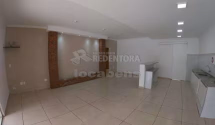 Comercial Salão em São José do Rio Preto