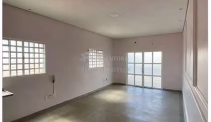 Sala comercial de 40m² no bairro Vila Maceno