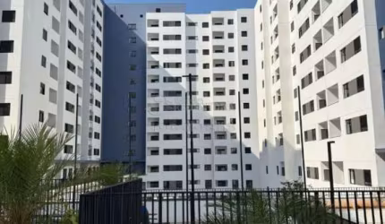 Ótimo Apartamento Residencial para Venda - 3 Dormitórios / Jardim Bosque das Vivendas