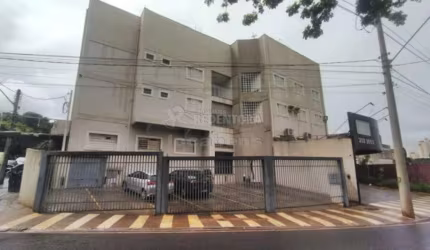 Apartamento Locação Jardim Panorama