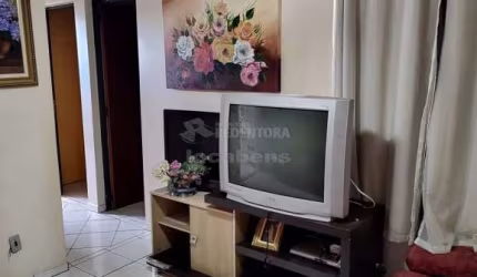 Condomínio Residencial Jardim das Hortências - Apartamento Venda