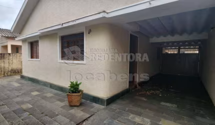 Casa Locação