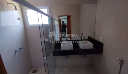 Casa Residencial 3 dormitórios - Villa Cassini