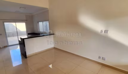 Villa Cassini - Casa com 03 dormitórios, sendo 01 suíte com closet