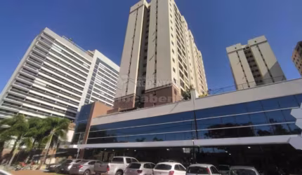 Apartamento Locação Reserva dos Guyrás Jardim Tarraf II