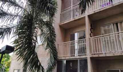 Apartamento Padrão em São José do Rio Preto