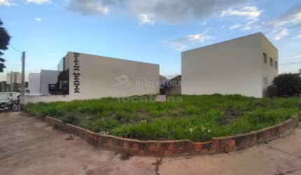 Terreno Comercial Venda Residencial Palestra