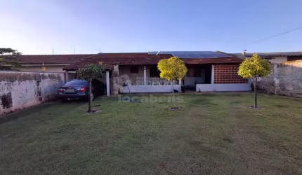 Casa Padrão em São José do Rio Preto
