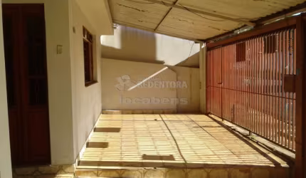 Jardim Paulista - Casa com 4 dormitórios, mais uma edicula com 1 dormitório e 3 cômodos, forro em Laje, Piscina