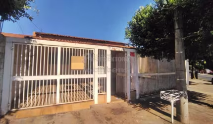 Casa Comercial ou Residencial Venda Jardim Roseiral