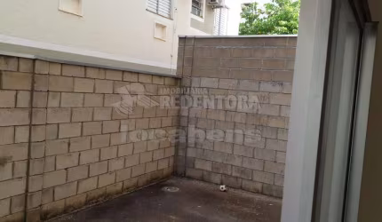 Apartamento Padrão em São José do Rio Preto