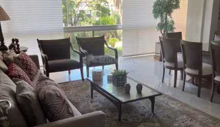 Apartamento Mobiliado na Vila Redentora com 02 dormitórios