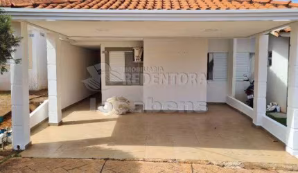 Casa Venda- GARDEN VILLAGE II - Casa com 4 quartos