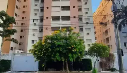 Ótimo Apartamento Residencial para Venda - 2 Dormitórios / Vila Imperial