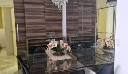 Excelente Apartamento Residencial Mobiliado para Locação - 2 Dormitórios / São Francisco