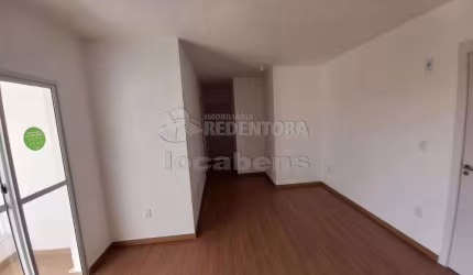 Apartamento Padrão em São José do Rio Preto