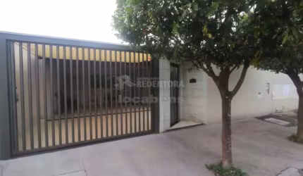Casa Locação ou Venda Residencial Nato Vetorasso