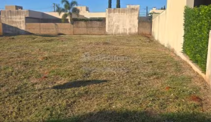 Terreno no Condomínio Quinta da Mata