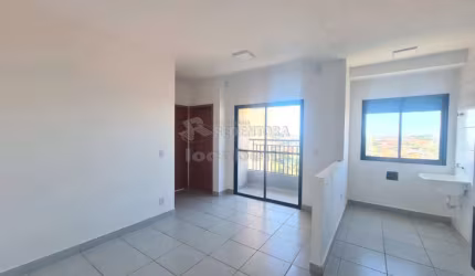 Borghese Boulevard com 02 Dormitórios, 01 vaga de garagem.