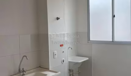 Ótimo Apartamento Residencial para Locação - 2 Dormitórios / Complexo Rios di Itália