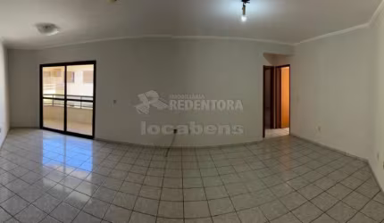 Excelente Apartamento Residencial para Locação/Venda - 3 Dormitórios / Jardim Ouro Verde