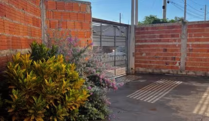 Casa a venda na cidade de Bady Bassit