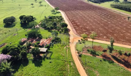 Sítio Santa Rita de Cássia