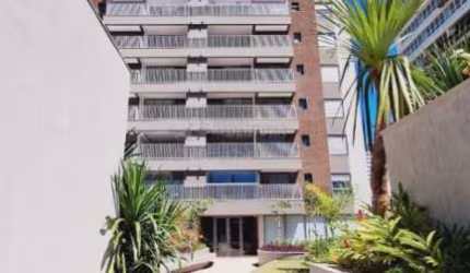 Apartamento no Condomínio T:me ao lado do Shopping Iguatemi com 3 dormitórios, 02 vagas de garagem.