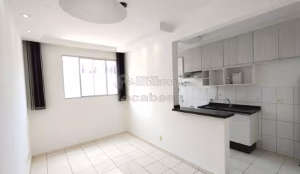 Apartamento Venda Parque Rio das Pedras