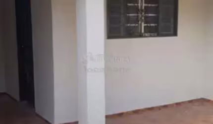 Casa Com Edícula no Parque Estoril Zona Sul