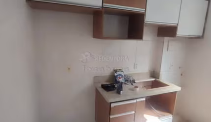 Ótimo Apartamento Residencial para Locação - 2 Dormitórios / Jardim Nunes