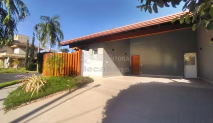 Condominio Damha III - Casa de esquina com 3 dormitórios sendo 1 suíte com closet e 2 tipo apartamento