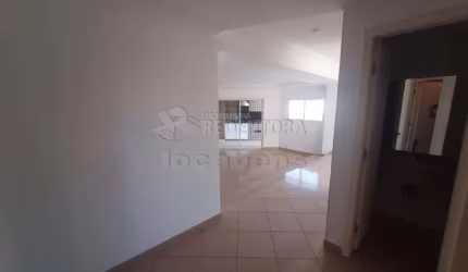 Boa Vista apartamento de alto padrão com 4 dormitórios