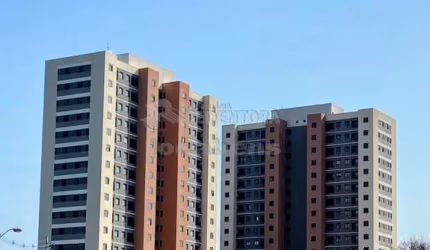 Ótimo Apartamento Residencial para Locação - 2 Dormitórios / Jardim Bianco