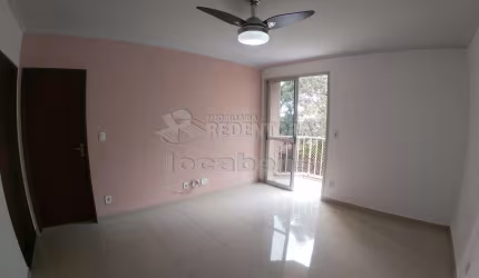 Apartamento Padrão em São José do Rio Preto