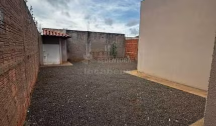 Residencial Avenida Parque Cedral - SP -  Casa com 3 dormitórios sendo 1 tipo apartamento