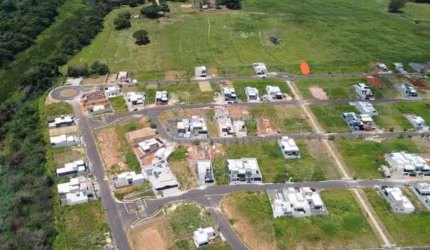 Terreno em Bady Bassit no bairro Eville de 210,00m²
