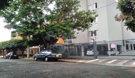 Apartamento Padrão em São José do Rio Preto