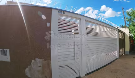 Excelente casa para locação.