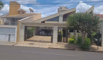 Jardim Bela Vista - Excelente Casa Venda