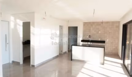 Apartamento Padrão em São José do Rio Preto