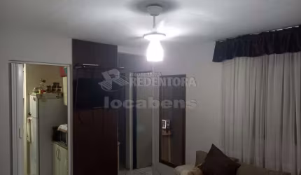 Apartamento Padrão em São José do Rio Preto