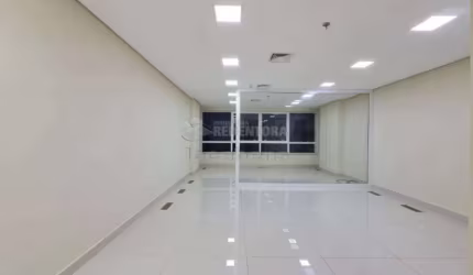 Sala Comercial com 46m² - Navarro Building