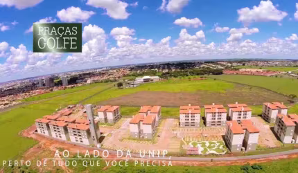Apartamento Padrão no Jardim Tarraf II com 3 dormitórios