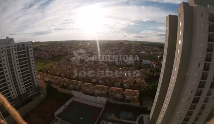 Excelente Apartamento Residencial - 3 Dormitórios / Jardim Tarraf II