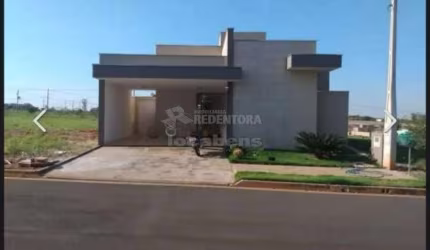 Excelente Casa em Condomínio para Locação - 3 Dormitórios / Damha Fit