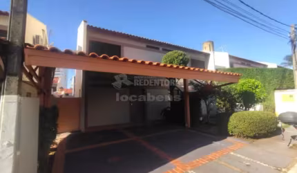 Green Village I - Higienópolis Zona Sul - Sobrado conjugado com 4 dormitórios contendo 2 suítes sendo 1 delas master e 2 tipo apartamento